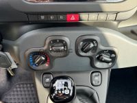 Fiat Panda 1.0 GSE Hybrid  PARKSENSOREN KLIMA GRA DAB - Image