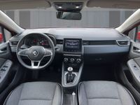 Renault Clio - Vorschau Bild 10