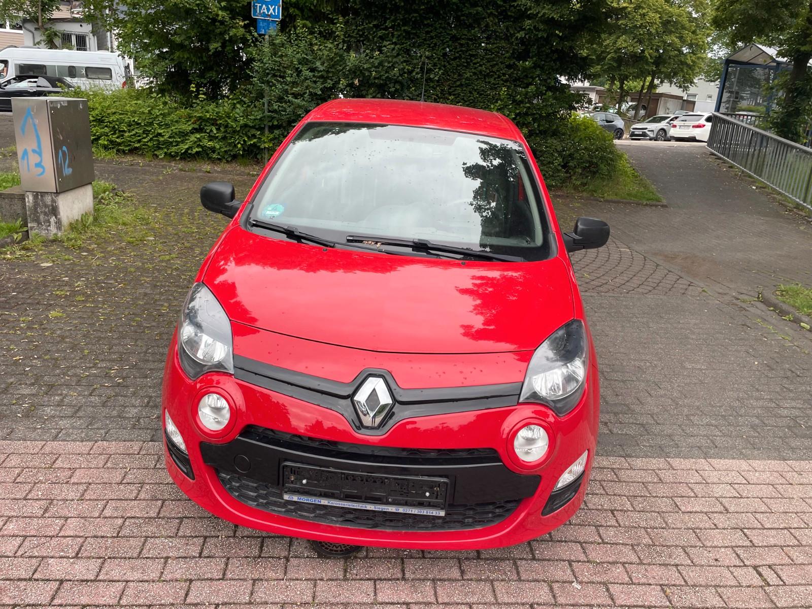 Renault Twingo1.2 -KLIMAANLAGE