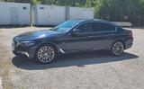 BMW 530d Luxury Line - Limousine  - BMW 530 Gebrauchtwagen in München