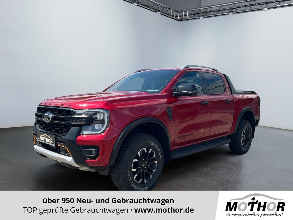 Image of Ford Ranger