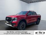 Ford Ranger Wildtrak X 2.0 Ecoblue 4WD 360-Grad-Kamer