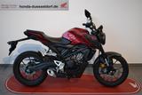 Honda CB 125 R ABS * Modell 2025 * Neu * 0 KM * - HONDA 125 K CB