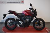 Honda CB 125 R ABS * Modell 2025 * Neu * 0 KM * - HONDA 125 K CB