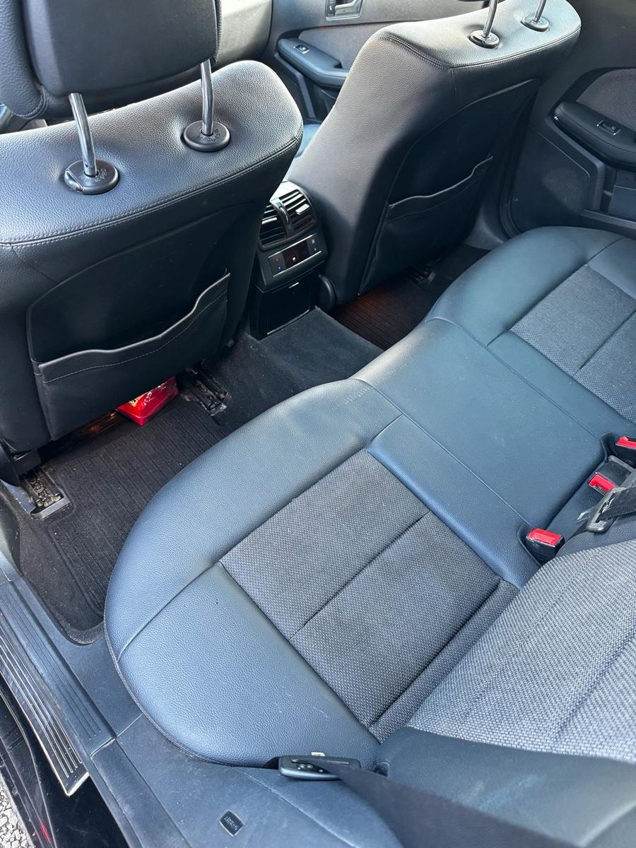 Mercedes-Benz E350 2010 — двигун 231 HP (170kW)