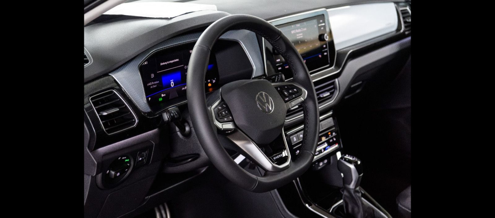 Volkswagen T-Cross - Bild 18
