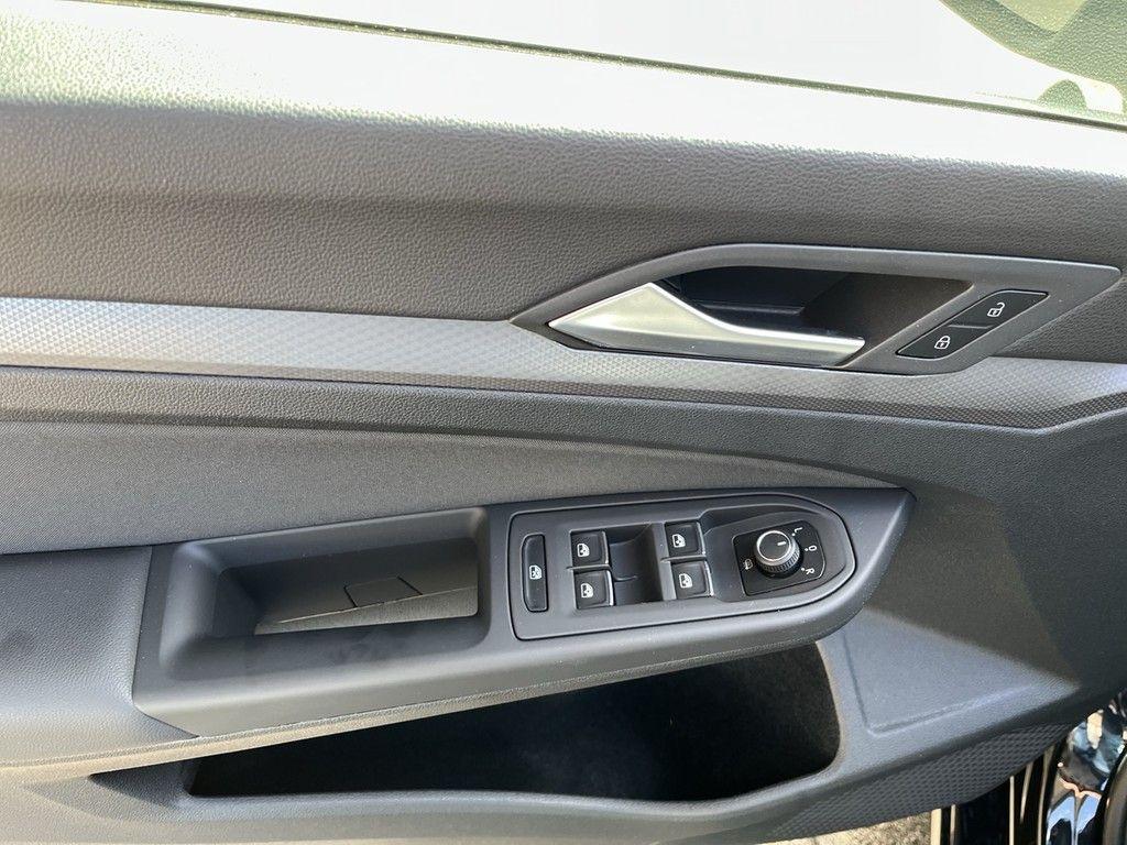 Volkswagen Golf 1.5 eTSI DSG Active Navi LED ACC, миниатюра 18