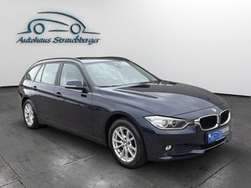 BMW 320 - 6
