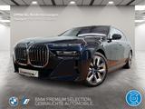 BMW i7 xDrive60 Limousine M Sport Massage Kamera - BMW i7 in Stuttgart