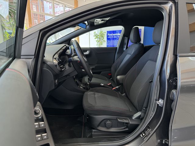 Ford Puma ST-Line 1,0l MHEV