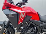 Honda NX 500 (CB 500 X) TZ* 50:50 Finanzierung* - Offers