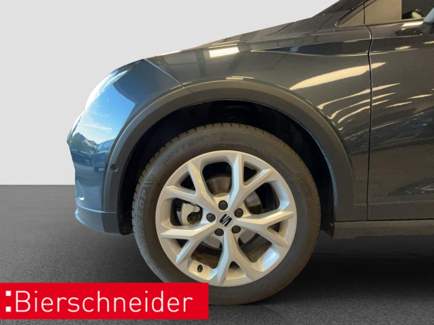 Seat Arona - Bild 11