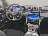 Mercedes-Benz C 43 AMG 4M MAGNO*BURM*360°*DRVPCK*REALPROF*HUD* - Mercedes-Benz: C43