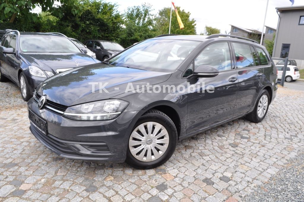 Image of Volkswagen Golf