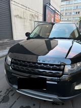 Land Rover Range Rover Evoque 2.0 Si4 Prestige Prestige - gebrauchte Land Rover Range Rover Evoque aus dem Jahr 2012