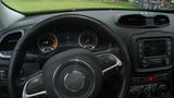 Jeep Renegade 2.0l MultiJet 103kW Limited Allrad ... - Jeep Renegade von privat