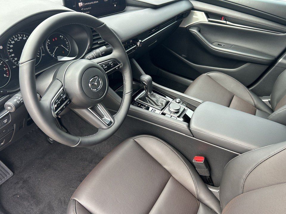 Mazda 3 - Bild 10