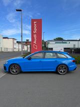 Audi S4 Modelljahr 2020 Matrix-LED, Massagesitze  - Audi S4: 4.2
