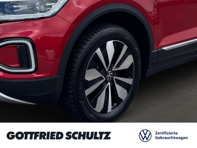 Volkswagen T-Roc - Bild 11