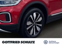 Volkswagen T-Roc - Vorschau Bild 11
