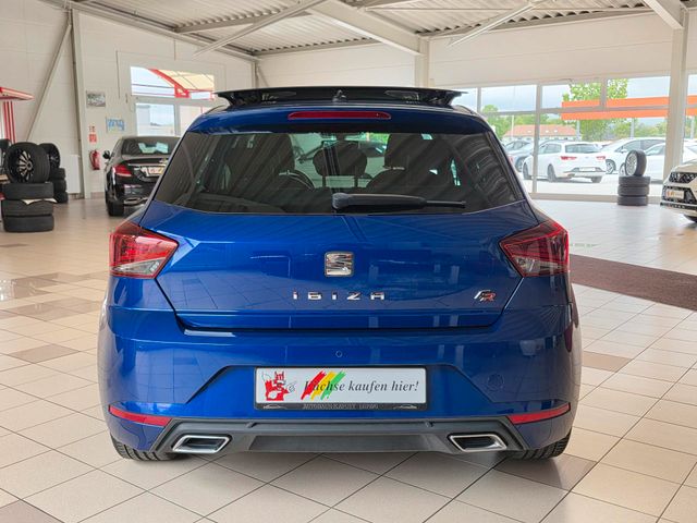 SEAT Ibiza — Foto 6