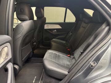 Mercedes GLE 350 - 11