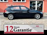 BMW 118 d Advantage*Garantie*LED*Navi - mit Diesel-Antrieb: Limousine, Garantie