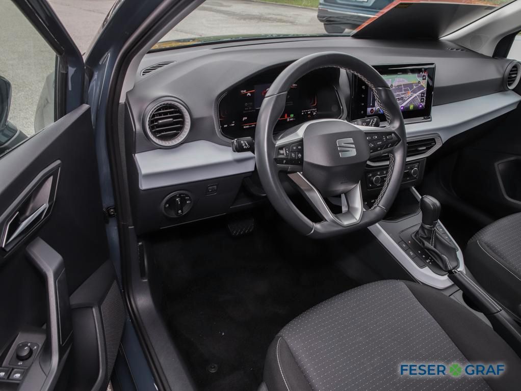 Seat Arona - Bild 10