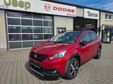 Peugeot 2008 GT-Line Edition PureTech 110 EAT6 - Peugeot 2008 GT-Line-Edition