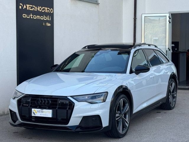 Audi A6 Allroad 40 2.0 tdi mhev 12V quattro 204c