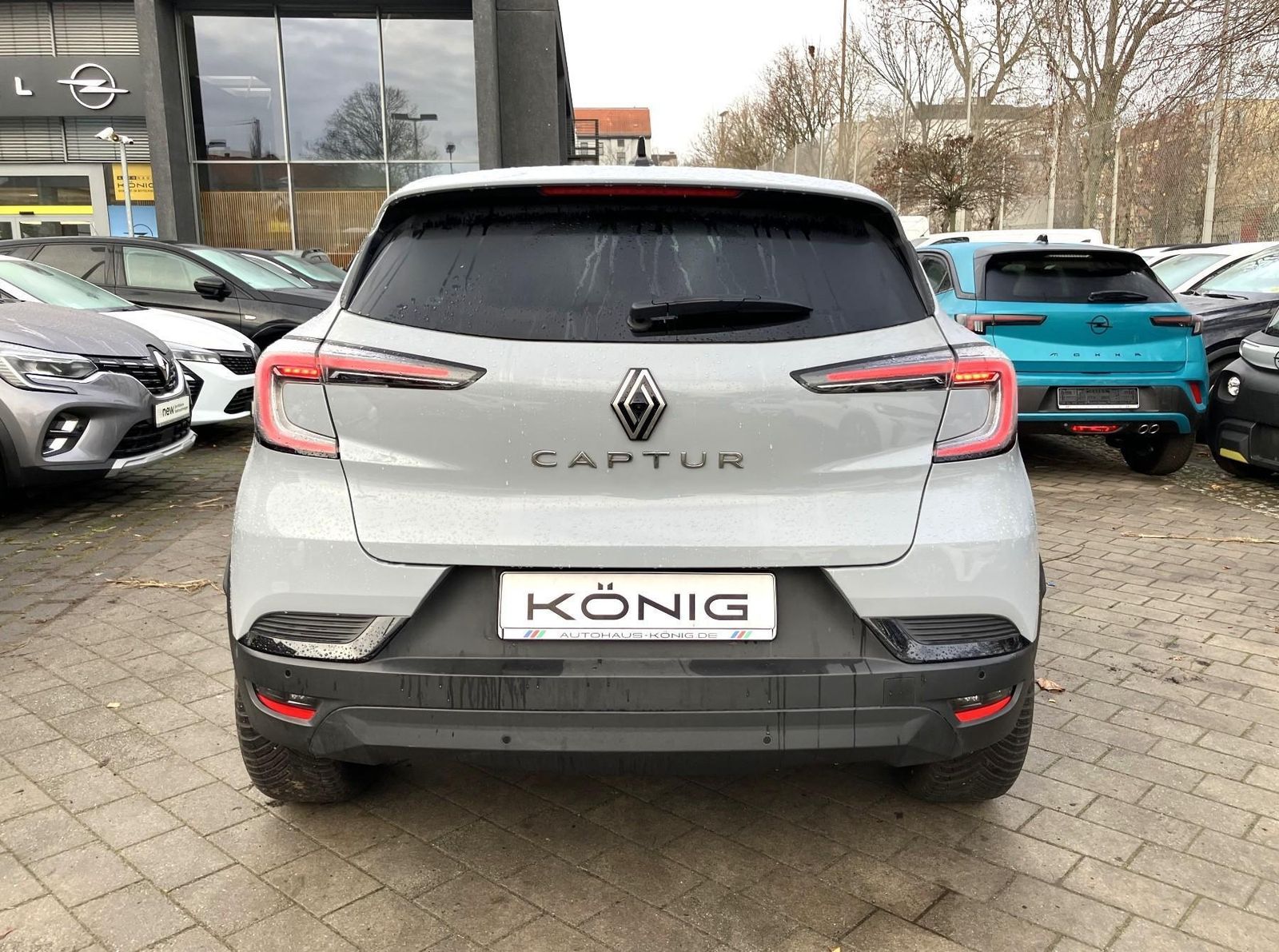 Renault Captur - Bild 5