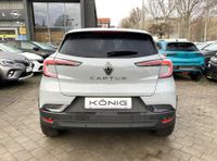 Renault Captur - Vorschau Bild 5