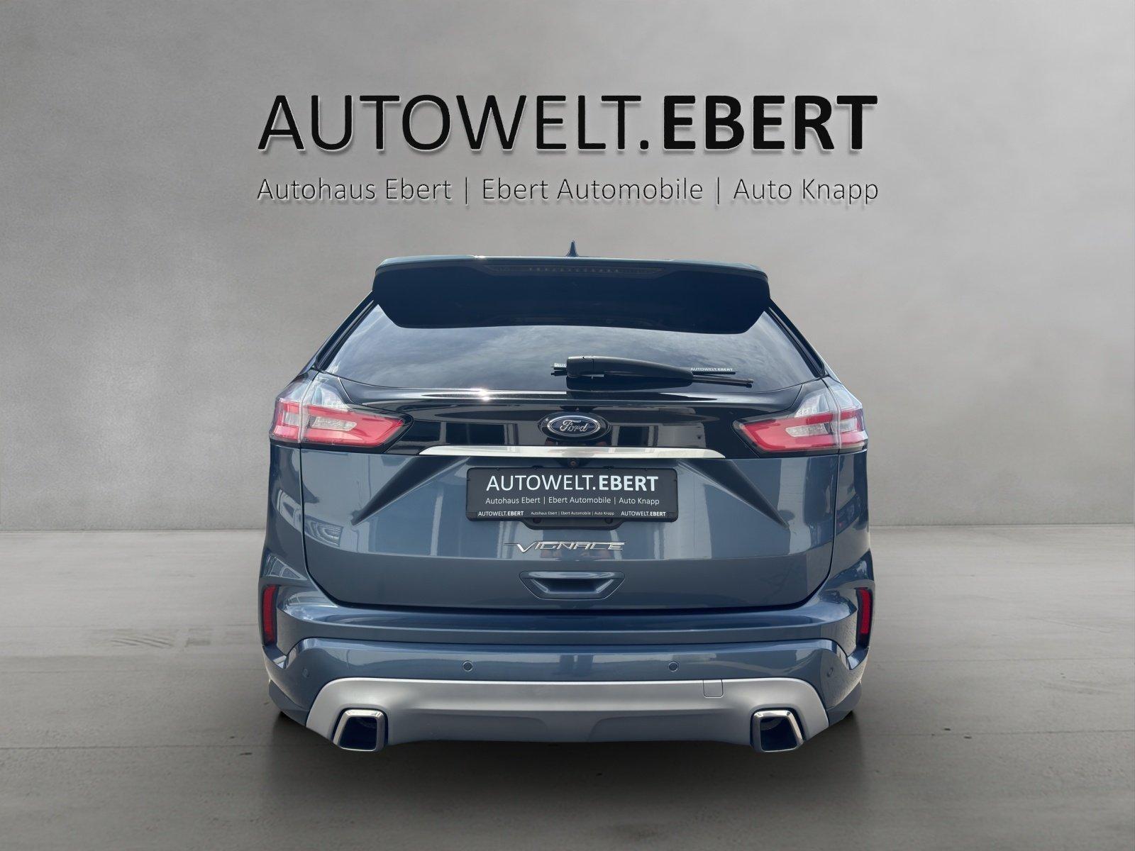 Ford Edge 2.0 Vignale 4x4 Aut./MATRIX/ACC/KAMERA/B&O/