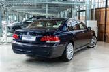 BMW 760i | Innovation Plus | Memory | DE - BMW 760: 760i