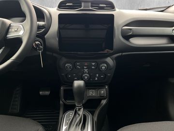 Jeep RENEGADE MY25 MHEV North Star *KAMERA*SHZ*