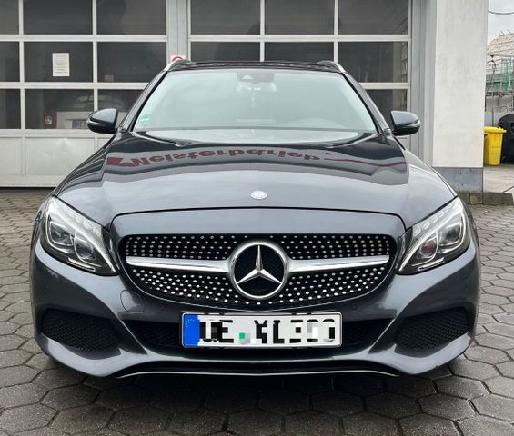 MERCEDES-BENZ Mercedes Benz C250
