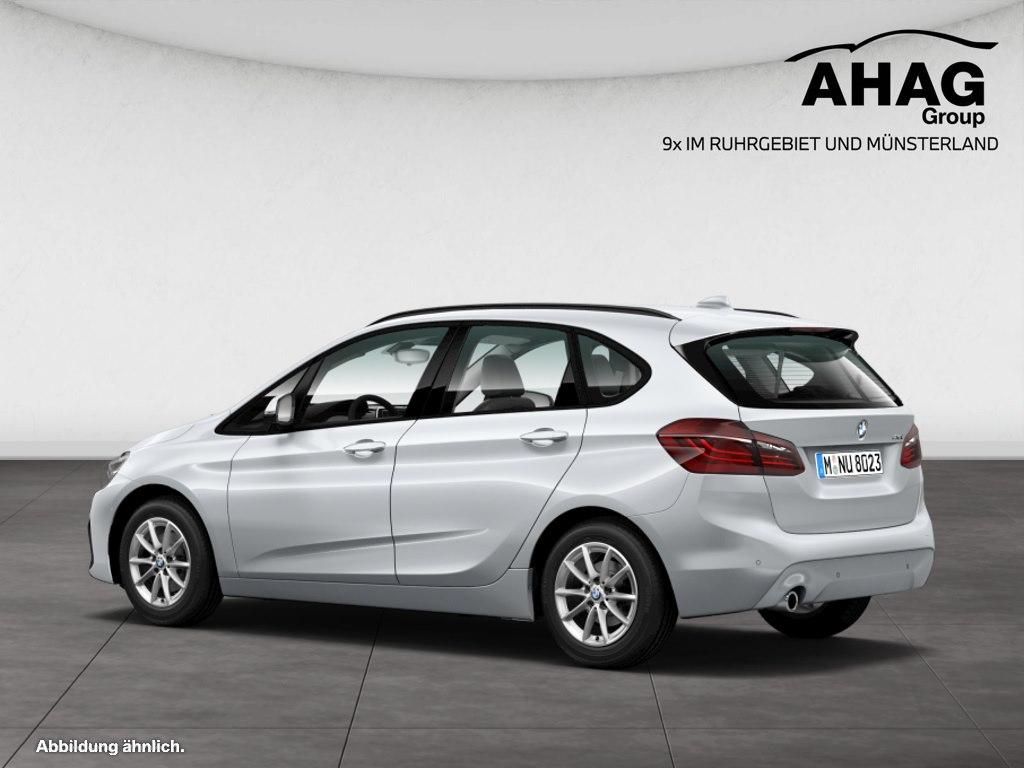 BMW Active 216i ActiveTourer, миниатюра 6