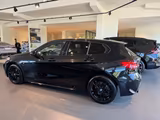 BMW 120 i M Sport Head-Up DAB LED WLAN RFK Tempomat - BMW 120: 120d M Sport