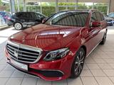 Mercedes-Benz E 300 de Exclusive/Pano/Memory/360°/designo - Mercedes-Benz E 300 in Hamburg