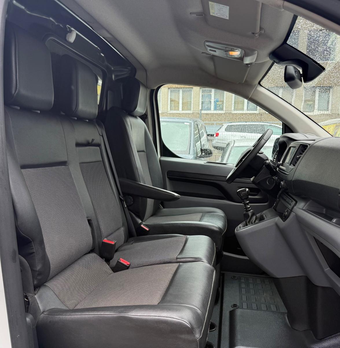 Toyota PROACE (Verso)