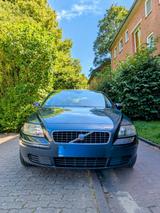 Volvo S40 1.8 Kinetic  - Volvo S40: 8.1