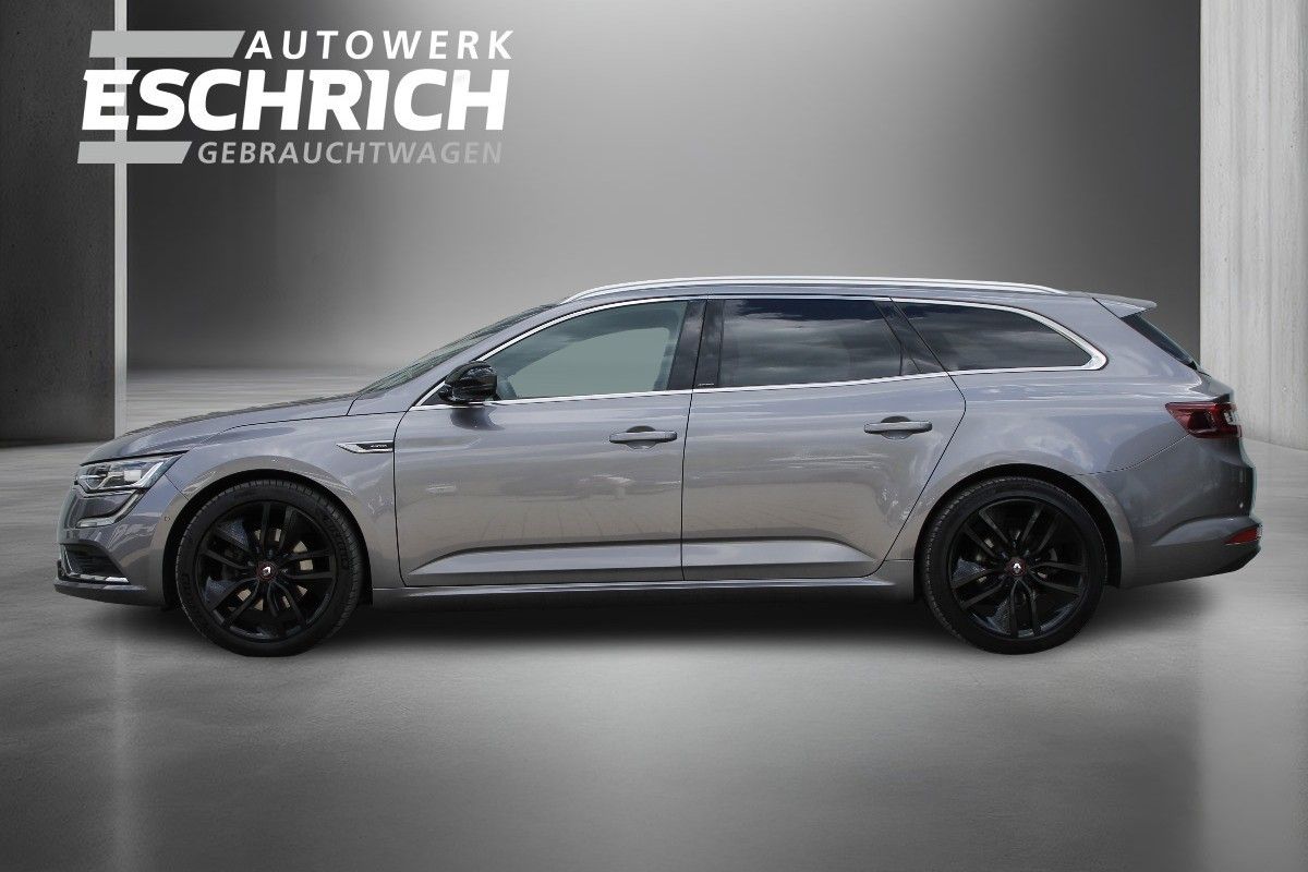 Fahrzeugabbildung Renault Talisman LIMITED BLUE dCi 200 EDC S-Edition
