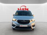 Opel Combo Life E Innovation XL/7-Sitzer/ CarPlay/AHK - Opel Combo mit Diesel-Antrieb