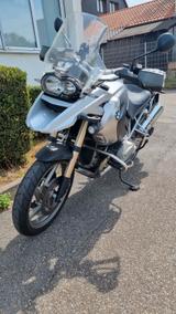 BMW R1200 GS - Offers