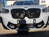 BMW X3 M Competition  - gebrauchte BMW X3 M aus dem Jahr 2024