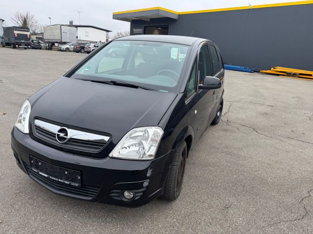 Opel Meriva CATCH ME Now