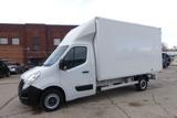 Opel Movano 2.3 Maxi Möbelkoffer L5H3*Temp*Klima*Kam* - Opel Movano maxi