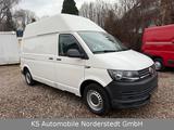 Volkswagen T6 Transporter Hochdach lang 2.0 TDI - Transporter hochdach gebraucht