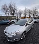 Ford Focus 2011,  2,0TDCi 85kW  - Ford Focus aus 2011: Focus2011