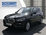 BMW X5 xDrive30d LED LCPro Kamera PA Shz DAB Memory - BMW X5 aus 2021
